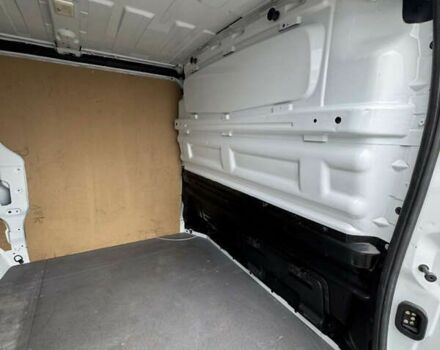Рено Трафик, объемом двигателя 2 л и пробегом 187 тыс. км за 18500 $, фото 27 на Automoto.ua