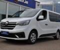Рено Трафик, объемом двигателя 2 л и пробегом 160 тыс. км за 32500 $, фото 7 на Automoto.ua