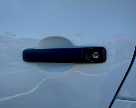 Рено Трафік, об'ємом двигуна 2 л та пробігом 186 тис. км за 17750 $, фото 15 на Automoto.ua