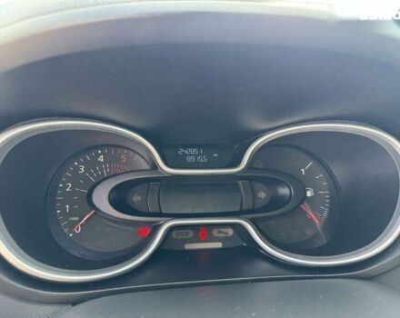 Рено Трафик, объемом двигателя 0 л и пробегом 242 тыс. км за 19900 $, фото 18 на Automoto.ua