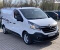 Рено Трафік, об'ємом двигуна 2 л та пробігом 209 тис. км за 16955 $, фото 9 на Automoto.ua