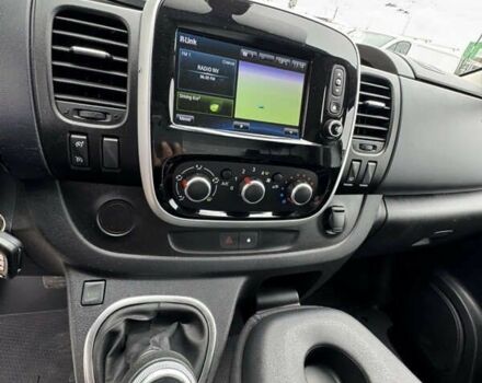 Рено Трафик, объемом двигателя 2 л и пробегом 187 тыс. км за 18500 $, фото 20 на Automoto.ua