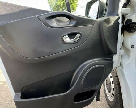 Рено Трафик, объемом двигателя 0 л и пробегом 242 тыс. км за 19500 $, фото 15 на Automoto.ua