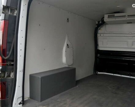 Рено Трафик, объемом двигателя 2 л и пробегом 210 тыс. км за 18955 $, фото 25 на Automoto.ua