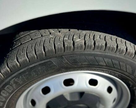 Рено Трафік, об'ємом двигуна 2 л та пробігом 186 тис. км за 17750 $, фото 13 на Automoto.ua