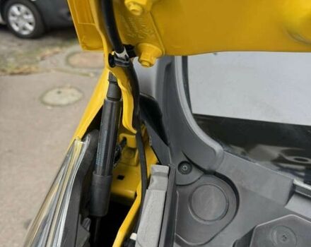 Рено Трафік, об'ємом двигуна 2 л та пробігом 220 тис. км за 18900 $, фото 24 на Automoto.ua