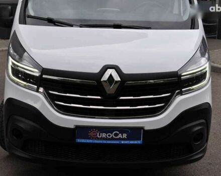 Рено Трафік, об'ємом двигуна 2 л та пробігом 250 тис. км за 17800 $, фото 3 на Automoto.ua