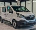 Рено Трафик, объемом двигателя 2 л и пробегом 109 тыс. км за 28880 $, фото 9 на Automoto.ua