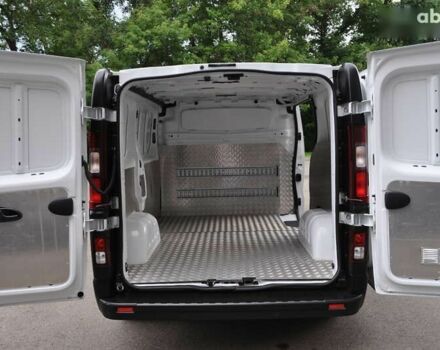 Рено Трафік, об'ємом двигуна 2 л та пробігом 250 тис. км за 17800 $, фото 24 на Automoto.ua