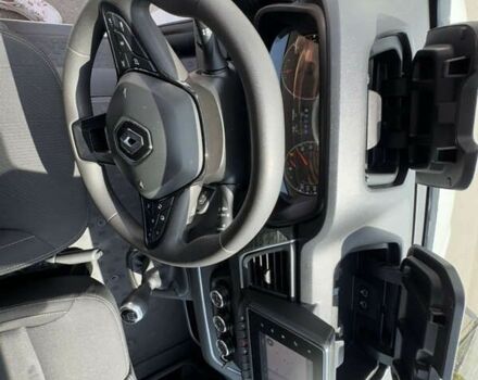 Рено Трафик, объемом двигателя 0 л и пробегом 149 тыс. км за 23500 $, фото 23 на Automoto.ua