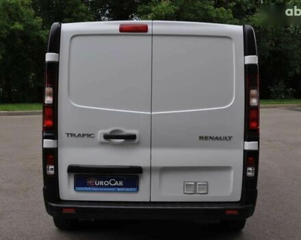 Рено Трафік, об'ємом двигуна 2 л та пробігом 250 тис. км за 17800 $, фото 9 на Automoto.ua