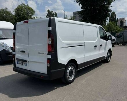 Рено Трафик, объемом двигателя 0 л и пробегом 149 тыс. км за 23500 $, фото 7 на Automoto.ua