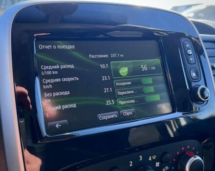 Рено Трафік, об'ємом двигуна 2 л та пробігом 186 тис. км за 17750 $, фото 28 на Automoto.ua