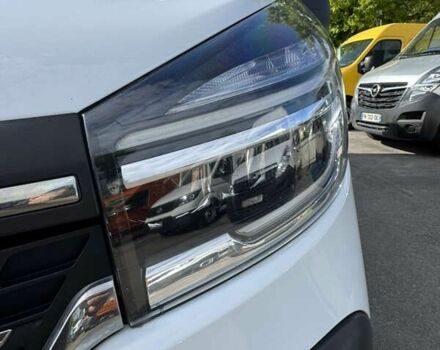 Рено Трафик, объемом двигателя 0 л и пробегом 242 тыс. км за 19500 $, фото 25 на Automoto.ua