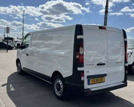 Рено Трафик, объемом двигателя 0 л и пробегом 242 тыс. км за 19900 $, фото 5 на Automoto.ua