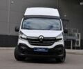 Рено Трафик, объемом двигателя 2 л и пробегом 127 тыс. км за 22500 $, фото 2 на Automoto.ua