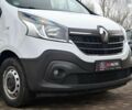 Рено Трафик, объемом двигателя 2 л и пробегом 210 тыс. км за 18955 $, фото 8 на Automoto.ua