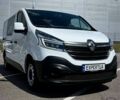 Рено Трафик, объемом двигателя 2 л и пробегом 179 тыс. км за 18200 $, фото 1 на Automoto.ua