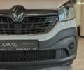 Рено Трафик, объемом двигателя 2 л и пробегом 109 тыс. км за 28880 $, фото 3 на Automoto.ua