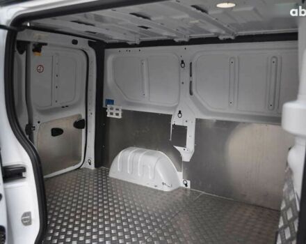 Рено Трафік, об'ємом двигуна 2 л та пробігом 250 тис. км за 17800 $, фото 21 на Automoto.ua