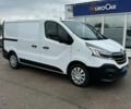 Рено Трафик, объемом двигателя 2 л и пробегом 250 тыс. км за 18500 $, фото 1 на Automoto.ua