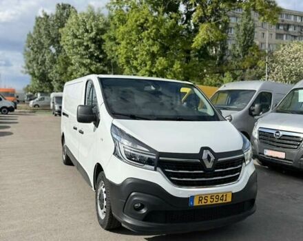 Рено Трафик, объемом двигателя 0 л и пробегом 242 тыс. км за 19900 $, фото 2 на Automoto.ua