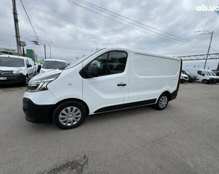 Рено Трафик, объемом двигателя 2 л и пробегом 187 тыс. км за 18500 $, фото 10 на Automoto.ua