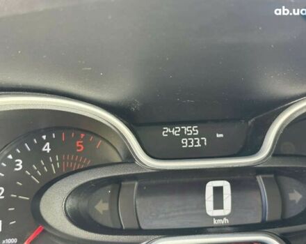 Рено Трафик, объемом двигателя 0 л и пробегом 242 тыс. км за 19500 $, фото 23 на Automoto.ua