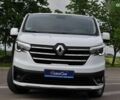 Рено Трафик, объемом двигателя 2 л и пробегом 160 тыс. км за 32500 $, фото 1 на Automoto.ua