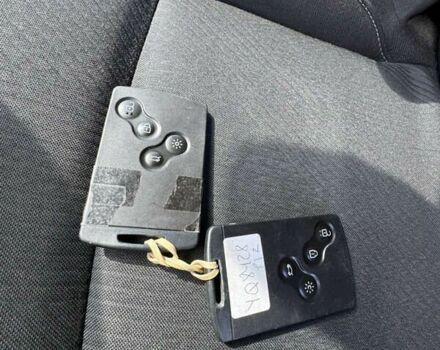 Рено Трафик, объемом двигателя 0 л и пробегом 242 тыс. км за 19900 $, фото 16 на Automoto.ua