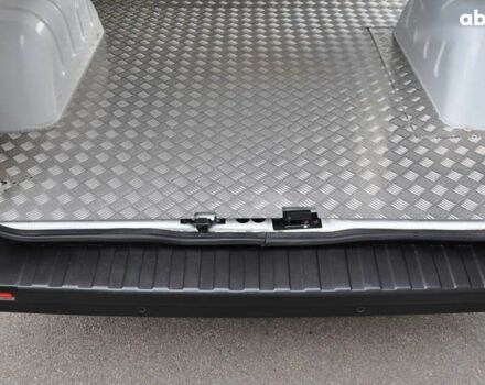 Рено Трафік, об'ємом двигуна 2 л та пробігом 250 тис. км за 17800 $, фото 25 на Automoto.ua