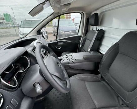 Рено Трафик, объемом двигателя 2 л и пробегом 187 тыс. км за 18500 $, фото 13 на Automoto.ua