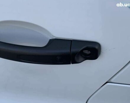 Рено Трафік, об'ємом двигуна 2 л та пробігом 209 тис. км за 16955 $, фото 22 на Automoto.ua