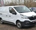 Рено Трафик, объемом двигателя 2 л и пробегом 210 тыс. км за 18955 $, фото 7 на Automoto.ua