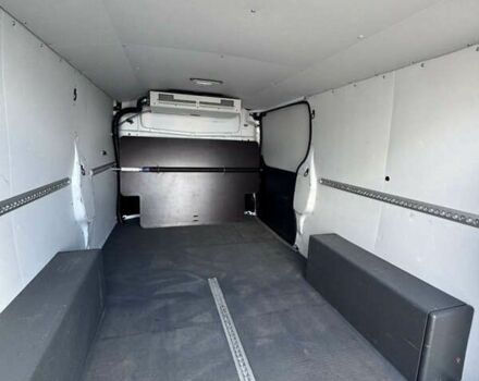 Рено Трафик, объемом двигателя 0 л и пробегом 242 тыс. км за 19900 $, фото 29 на Automoto.ua