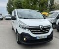 Рено Трафик, объемом двигателя 2 л и пробегом 187 тыс. км за 18500 $, фото 1 на Automoto.ua