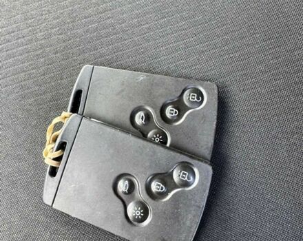 Рено Трафик, объемом двигателя 0 л и пробегом 242 тыс. км за 19900 $, фото 19 на Automoto.ua