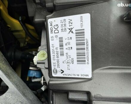 Рено Трафік, об'ємом двигуна 2 л та пробігом 220 тис. км за 18900 $, фото 23 на Automoto.ua