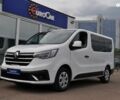 Рено Трафик, объемом двигателя 2 л и пробегом 160 тыс. км за 32500 $, фото 8 на Automoto.ua