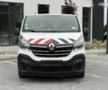 Рено Трафик, объемом двигателя 2 л и пробегом 178 тыс. км за 16700 $, фото 1 на Automoto.ua
