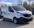 Рено Трафік, об'ємом двигуна 2 л та пробігом 209 тис. км за 16955 $, фото 8 на Automoto.ua