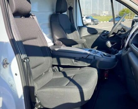 Рено Трафік, об'ємом двигуна 2 л та пробігом 186 тис. км за 17750 $, фото 20 на Automoto.ua