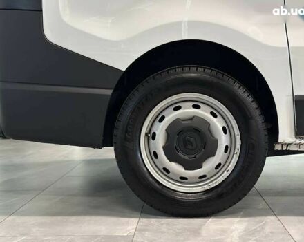 Рено Трафик, объемом двигателя 2 л и пробегом 109 тыс. км за 28880 $, фото 6 на Automoto.ua