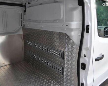 Рено Трафік, об'ємом двигуна 2 л та пробігом 250 тис. км за 17800 $, фото 23 на Automoto.ua