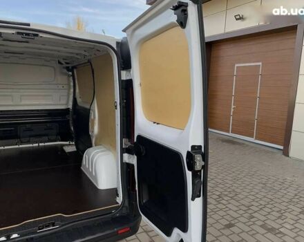 Рено Трафік, об'ємом двигуна 2 л та пробігом 209 тис. км за 16955 $, фото 29 на Automoto.ua