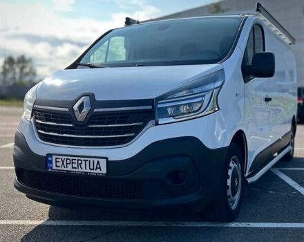Рено Трафик, объемом двигателя 2 л и пробегом 170 тыс. км за 20200 $, фото 6 на Automoto.ua