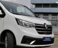 Рено Трафик, объемом двигателя 2 л и пробегом 160 тыс. км за 32500 $, фото 3 на Automoto.ua