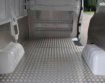 Рено Трафік, об'ємом двигуна 2 л та пробігом 250 тис. км за 17800 $, фото 26 на Automoto.ua