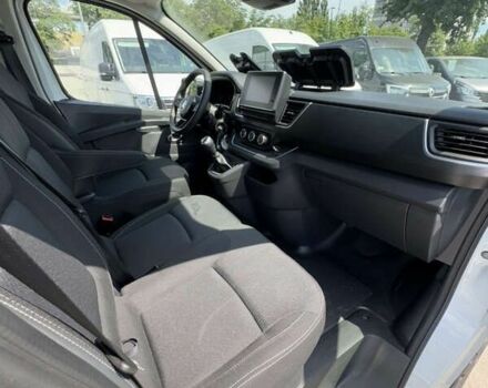 Рено Трафик, объемом двигателя 0 л и пробегом 149 тыс. км за 23500 $, фото 24 на Automoto.ua