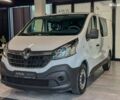 Рено Трафик, объемом двигателя 2 л и пробегом 109 тыс. км за 28880 $, фото 8 на Automoto.ua